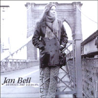 jan bell between the bridges
