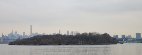 north brother island barretto point park hunts point bronx nyc