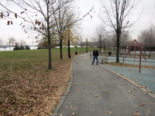 barretto point park hunts point bronx nyc