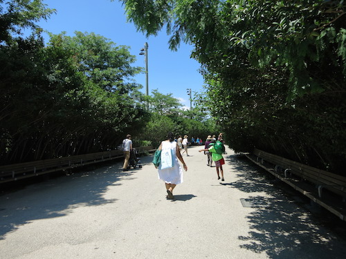 brooklyn bridge park nyc