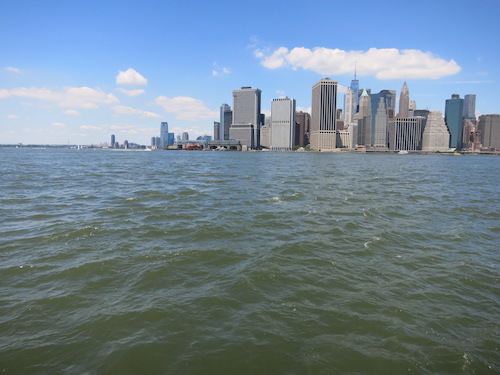 brooklyn bridge park nyc