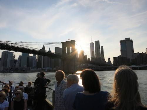 brooklyn bridge nyc