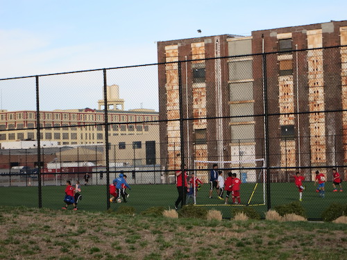 bush terminal park sunset park brooklyn