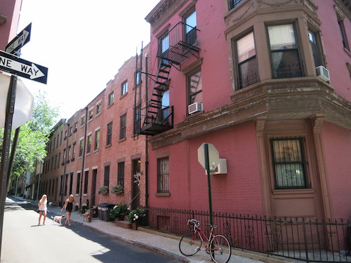 cobble hill verandah place brooklyn nyc