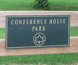 conference house park staten island nyc