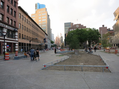 cooper square manhattan nyc