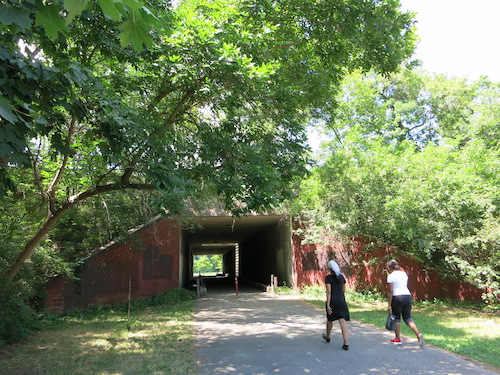 cunningham park queens nyc