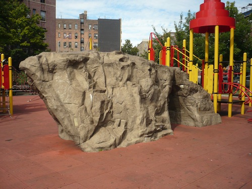 devoe park bronx