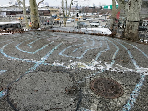 dewitt clinton park