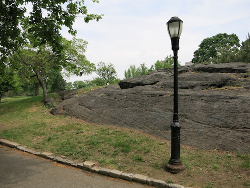 franz sigel park bronx nyc