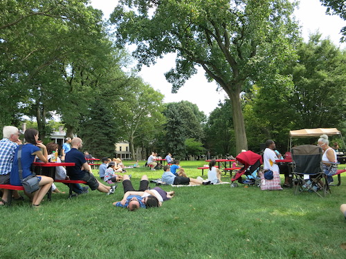 nolan park governors island nyc