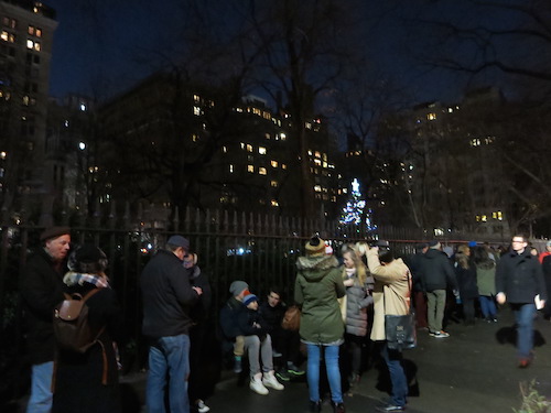 gramercy park manhattan nyc