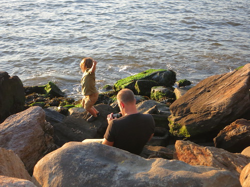 grand ferry park williamsburg brooklyn nyc