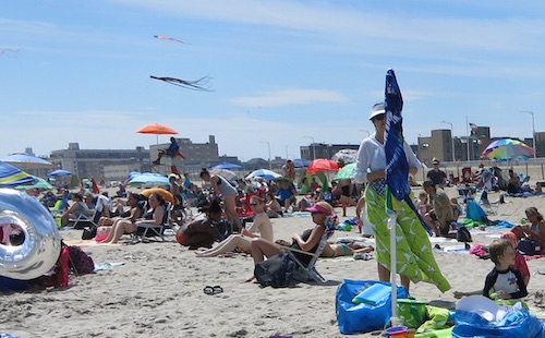 rockaway beach queens nyc