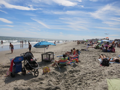 rockaway beach queens nyc