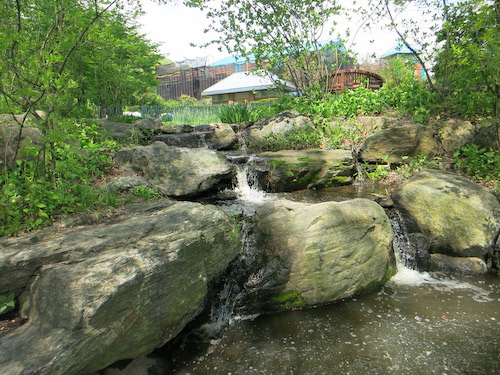 swindler cove sherman creek park inwood manhattan nyc