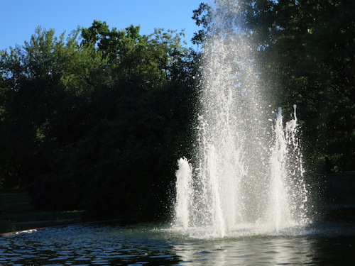 silver lake park staten island nyc