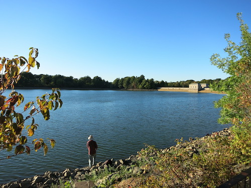 silver lake park staten island nyc