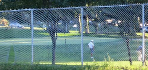 silver lake park golf staten island nyc