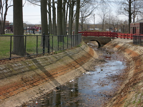 springfield park queens nyc