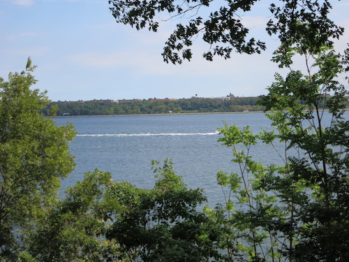 arthur von briesen park staten island nyc