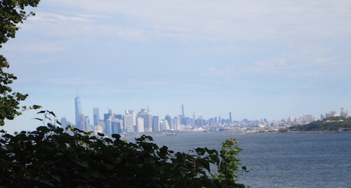 arthur von briesen park staten island nyc