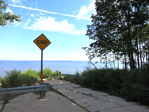 wolfes pond park staten island nyc