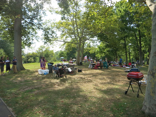 wolfes pond park staten island nyc