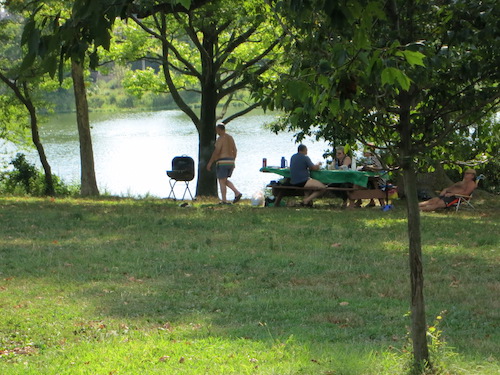 wolfes pond park staten island nyc