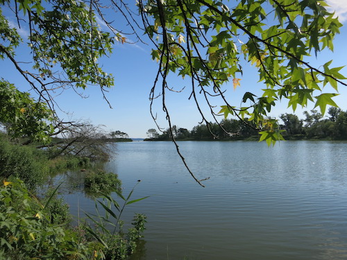 wolfes pond park staten island nyc