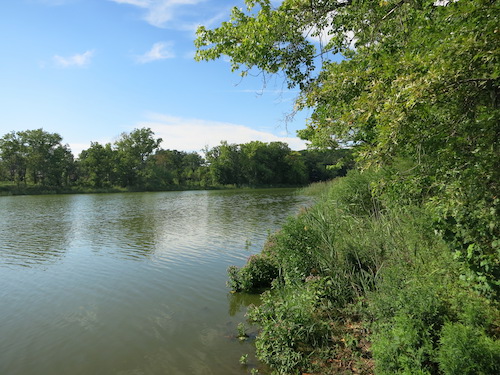 wolfes pond park staten island nyc