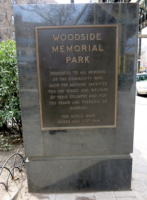 “woodside