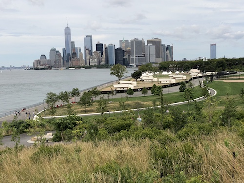 governors island hills nyc