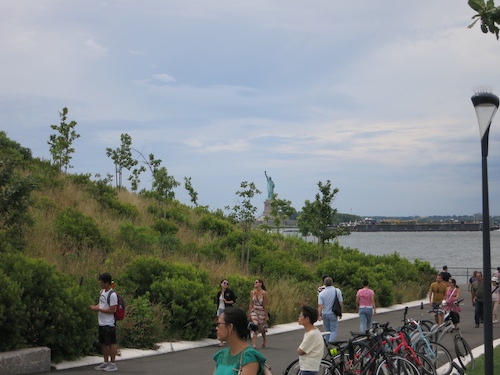 governors island hills nyc