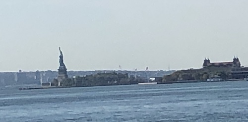 pier 26 hudson river park manhattan new york city parks statue of liberty
