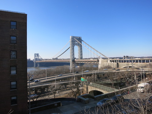 j hood wright park washington heights manhattan new york city parks