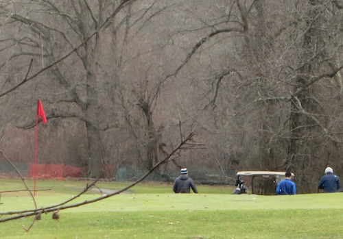 latourette park staten island greenbelt nyc