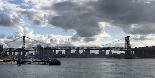 north 5th street pier and park williamsburg brooklyn new york city parks