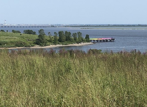 shirley chisholm state park brooklyn new york city parks