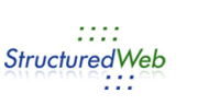 StructuredWeb logo