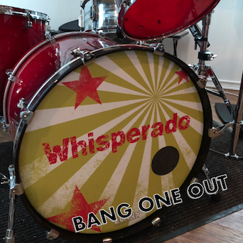 whisperado bang one out